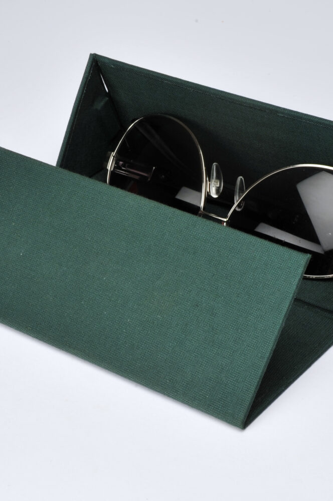 Ein Produkt der Buchbinderei Schwery