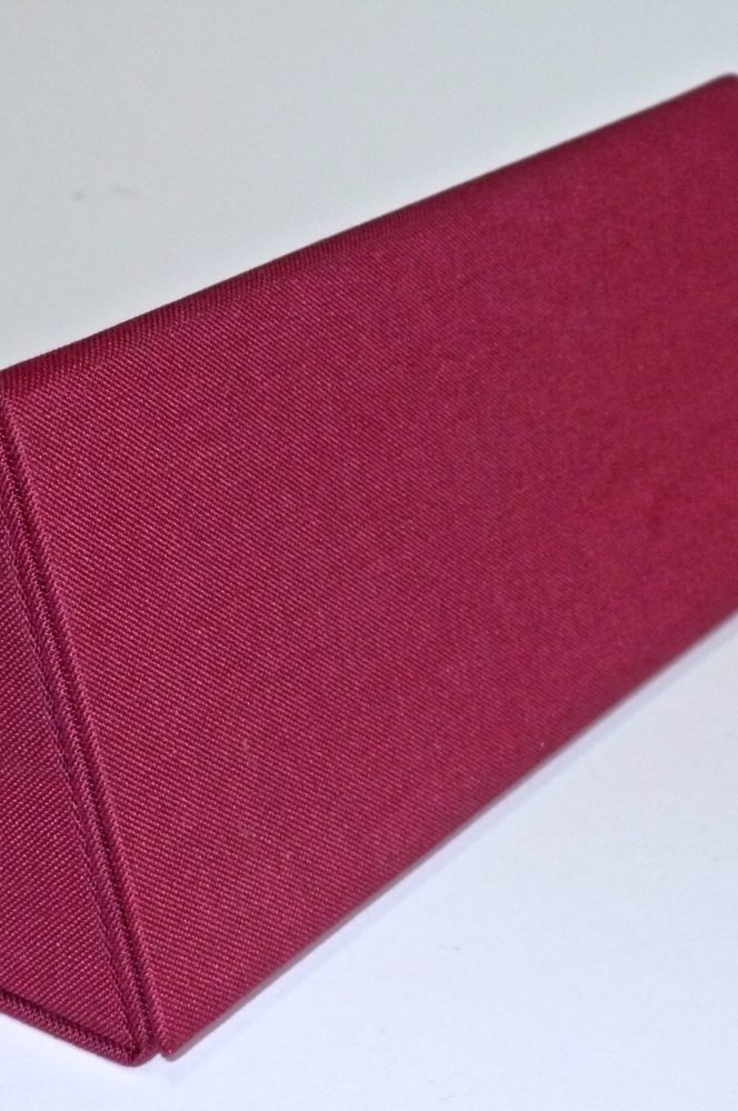 Ein Produkt der Buchbinderei Schwery