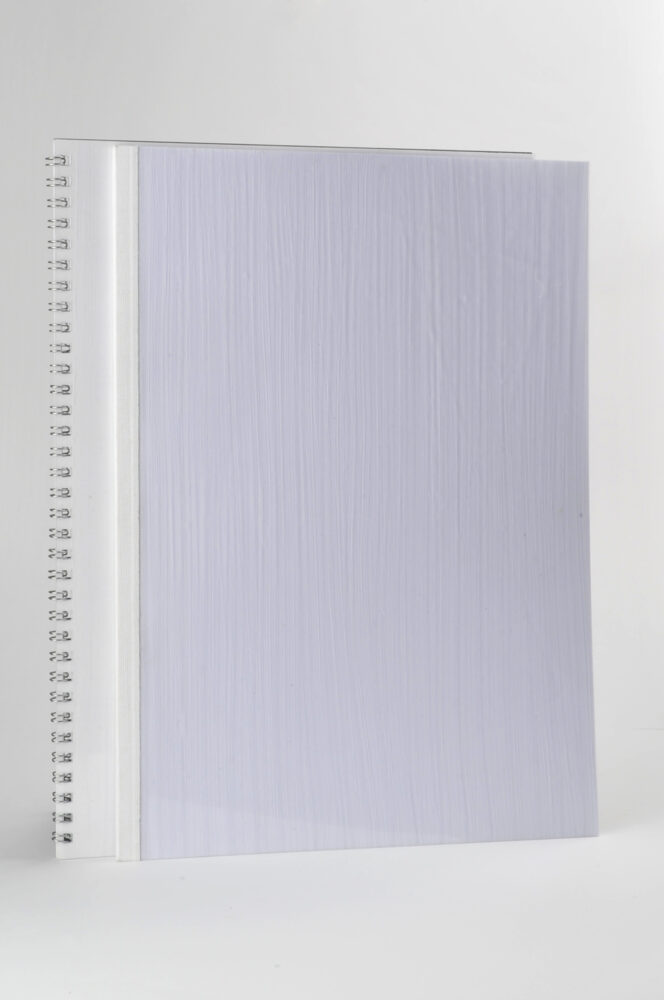 Ein Produkt der Buchbinderei Schwery