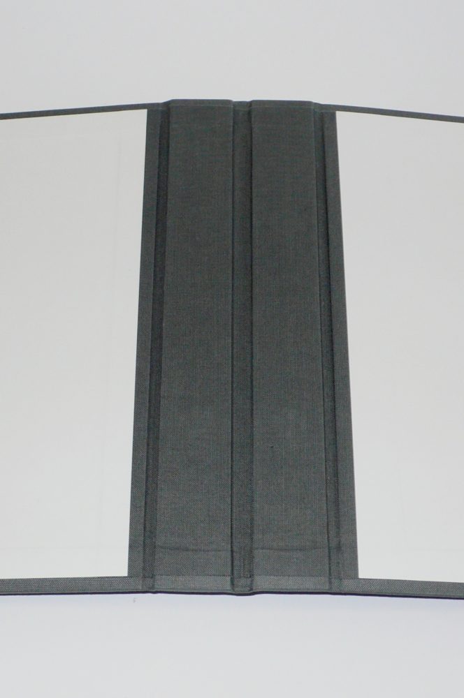 Ein Produkt der Buchbinderei Schwery