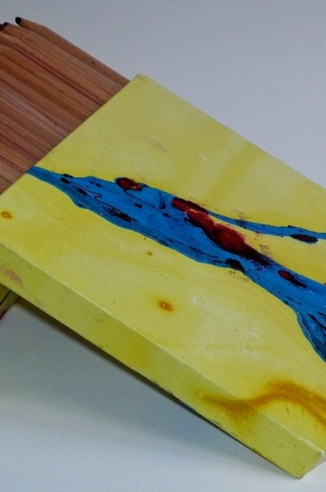 Ein Produkt der Buchbinderei Schwery